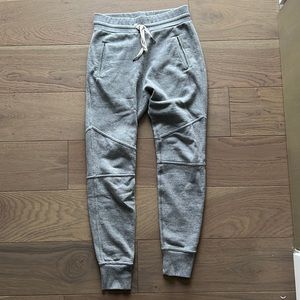 John Elliott Slim Escobar Sweatpants in Large